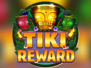 Tiki Reward